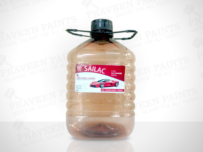 NC Thinner Manufacturers, Thinner Manufacturers in Chennai, Peelable